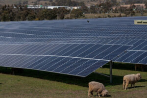 Una nueva herramienta para ayudar a expandir el potencial solar y eólico de Australia