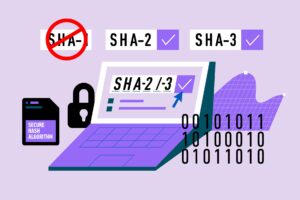 NIST abandona el algoritmo criptográfico SHA-1 debido a la inseguridad