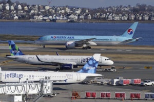 EXPLICACIÓN: Cómo el NOTAM causó la interrupción del vuelo